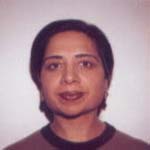 Anita Kundi, DO