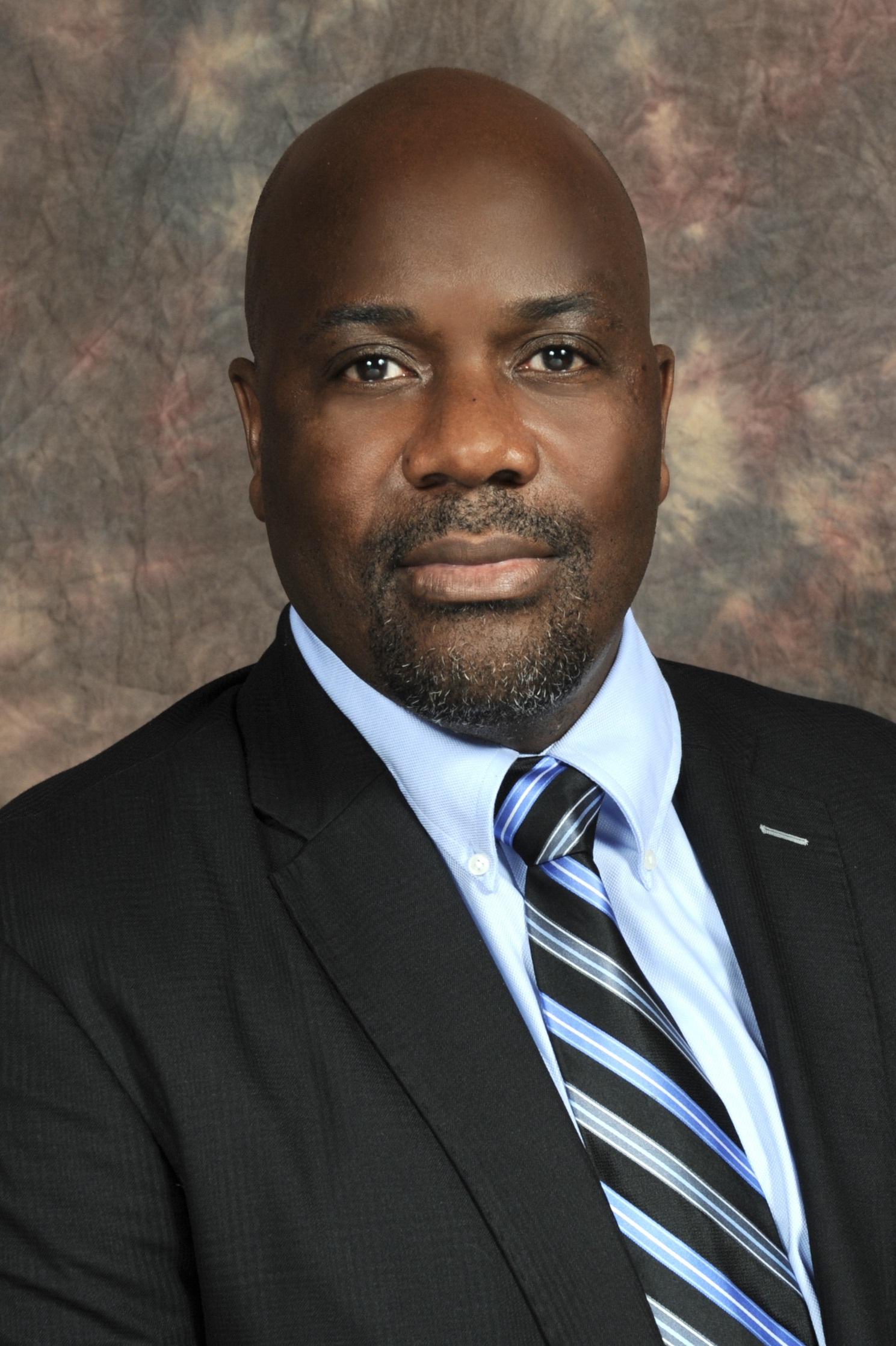 Tchaka B. Shepherd, MD
