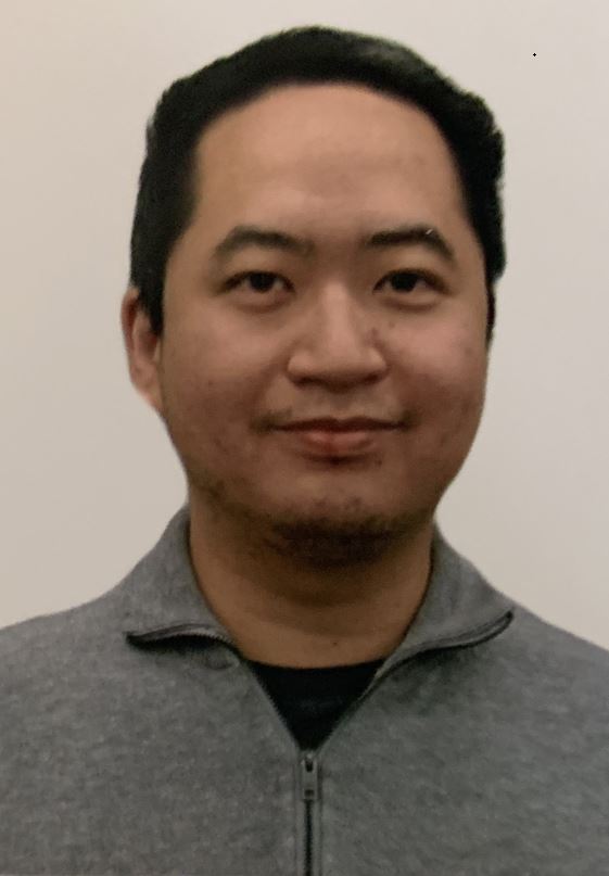 Tung Thanh Chu, DO